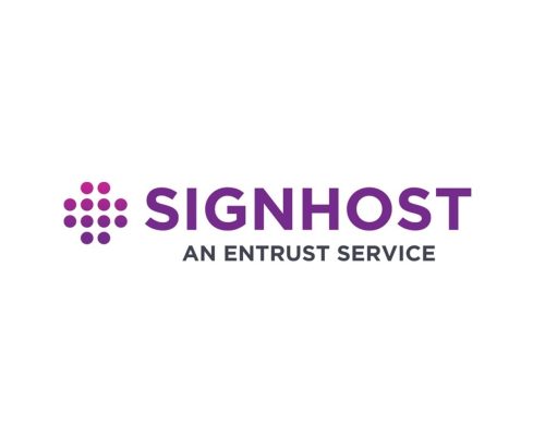 signhost koppelen aan afas